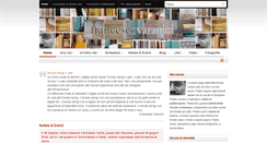 Desktop Screenshot of francescovaranini.it